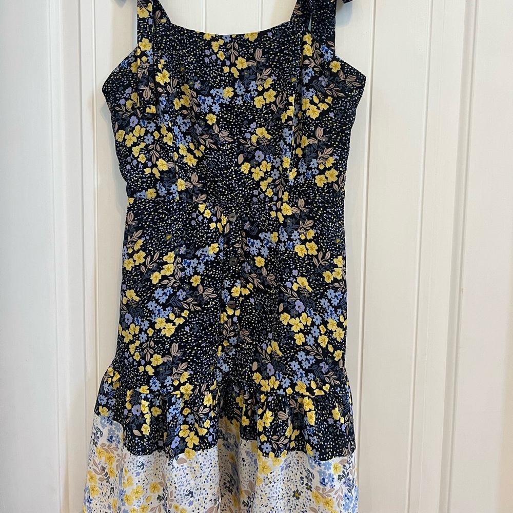 Boutique dress